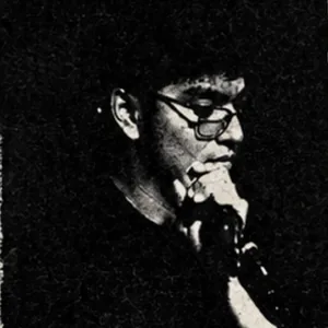 Samir Muentes, bajo